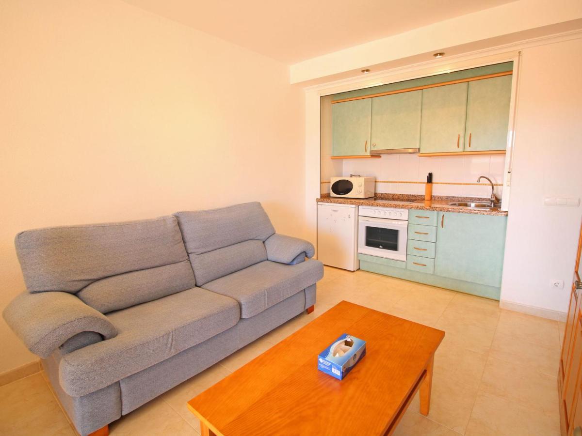 Apartment Amatista 09 By Interhome กัลเป ภายนอก รูปภาพ