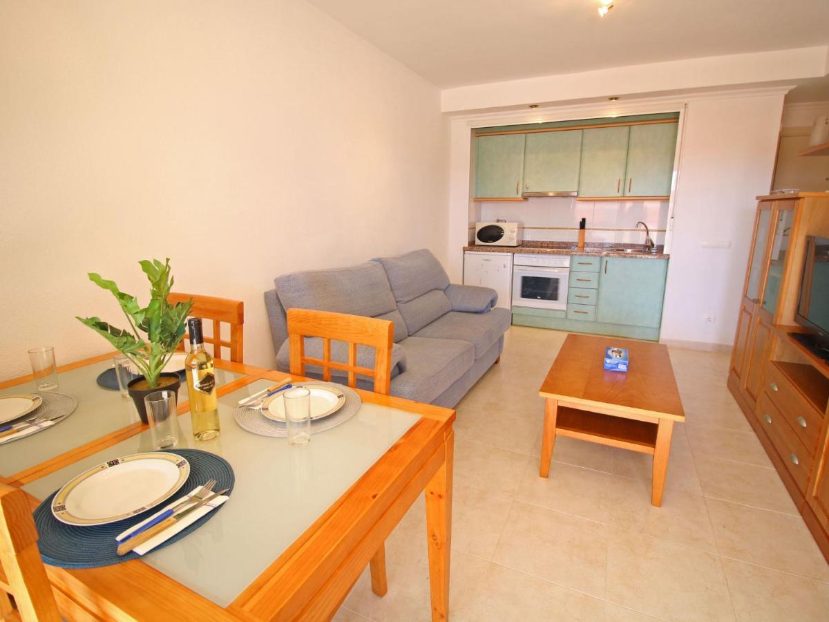 Apartment Amatista 09 By Interhome กัลเป ภายนอก รูปภาพ